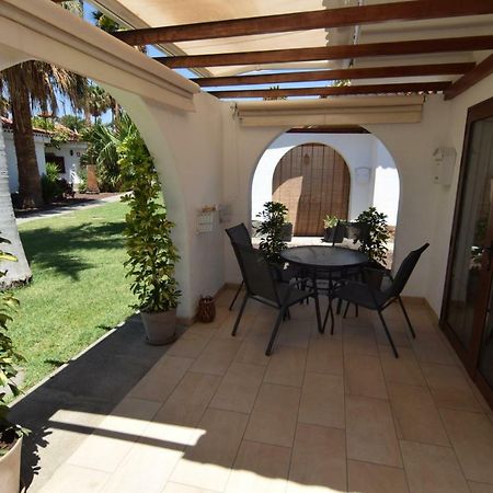 Parque Golf Fresh Daire Maspalomas  Dış mekan fotoğraf