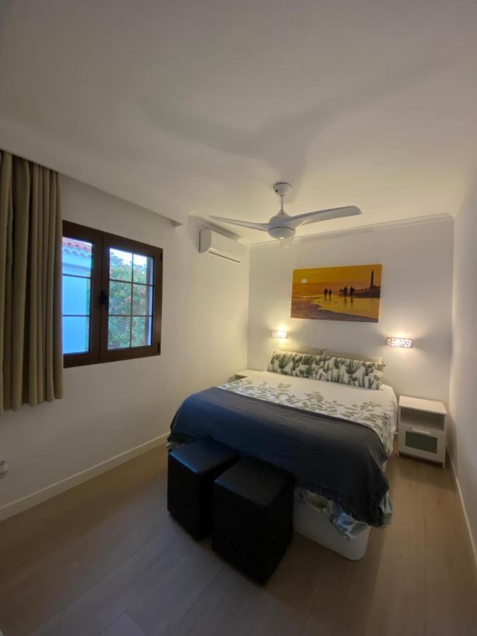 Parque Golf Fresh Daire Maspalomas  Dış mekan fotoğraf