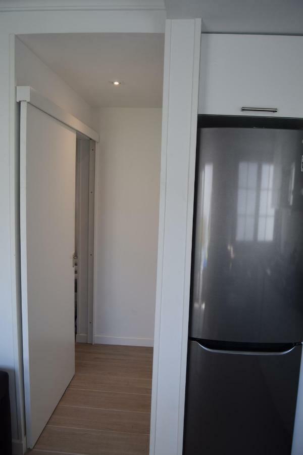 Parque Golf Fresh Daire Maspalomas  Dış mekan fotoğraf