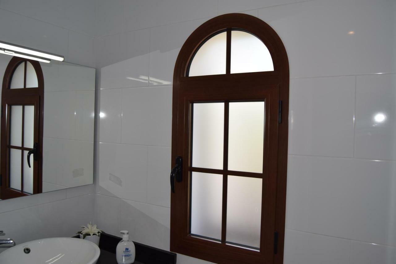 Parque Golf Fresh Daire Maspalomas  Dış mekan fotoğraf